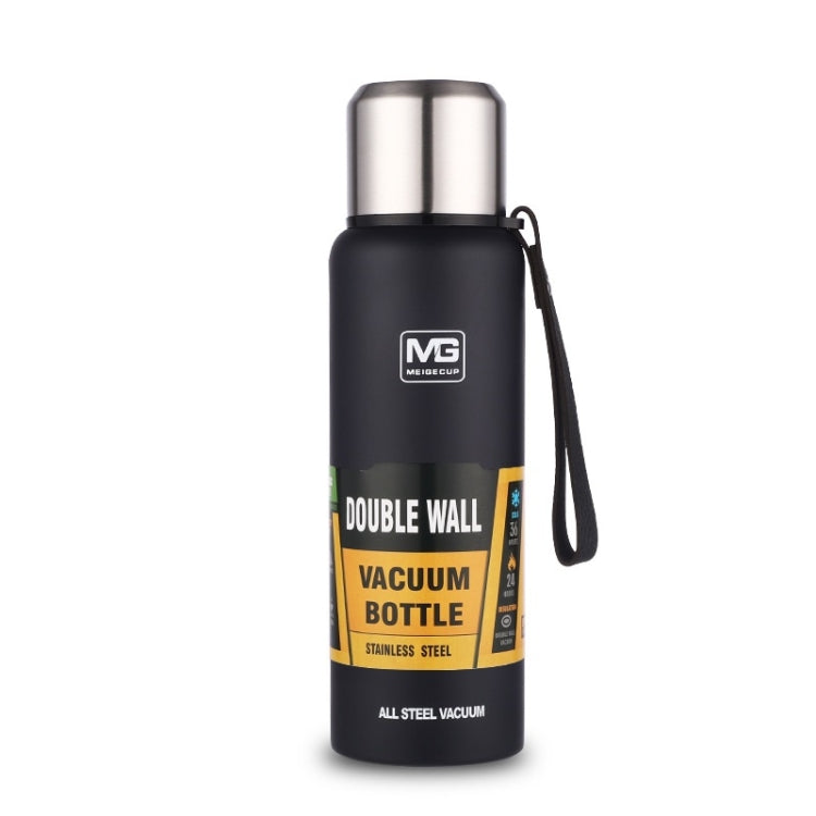 戶外保溫瓶便攜式大容量保溫杯