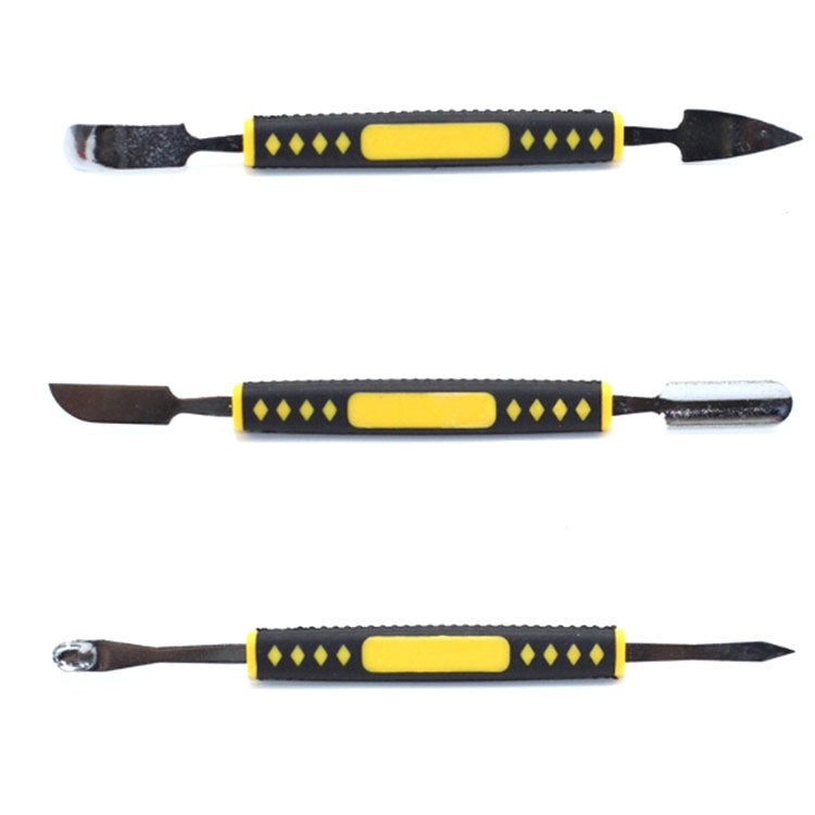 6合一金屬撬棒拆機棒手機數碼家電產品開殼工具