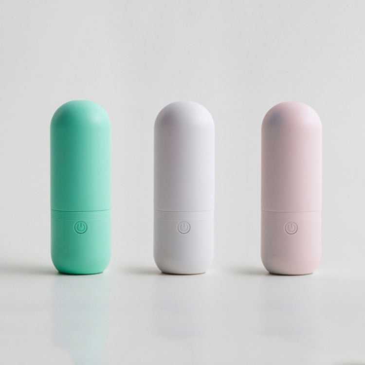 USB 充電手持式迷你摺疊風扇台式風扇