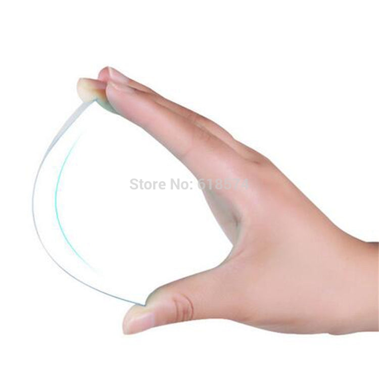 高品質鋼化玻璃用於Doogee Y8屏幕保護膜保護膜