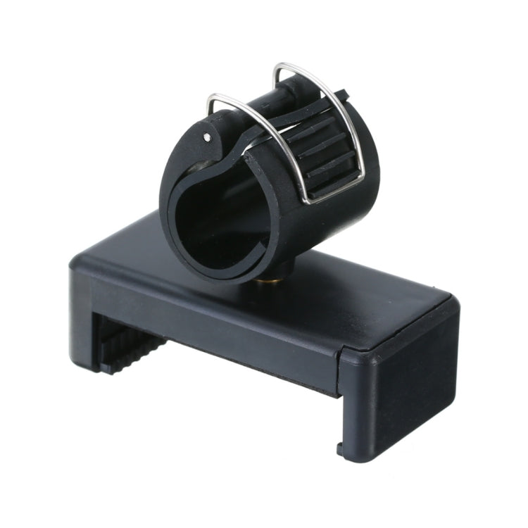 自拍桿手機鎖扣夾自行車手機夾