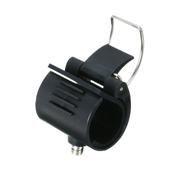 自拍桿手機鎖扣夾自行車手機夾