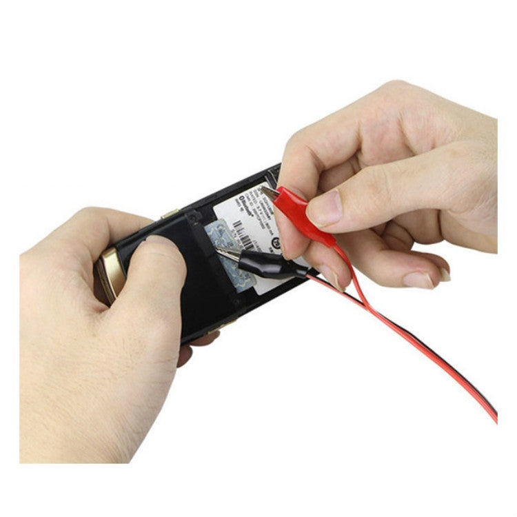 巴酷BK-1502DD直流穩壓電源DC電流表筆記本手機維修數顯