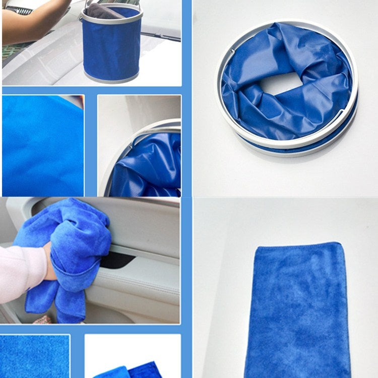 10 合一汽車清潔工具洗車美容工具套裝