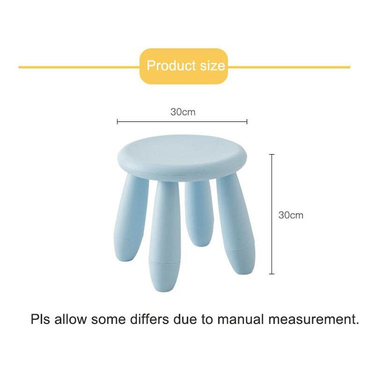 彩色兒童凳嬰兒凳塑料幼兒園凳子
