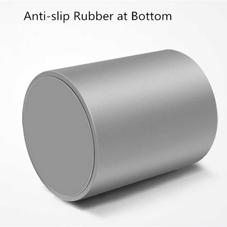 鋁圓桌辦公桌筆筒筆盒收納盒文具禮品