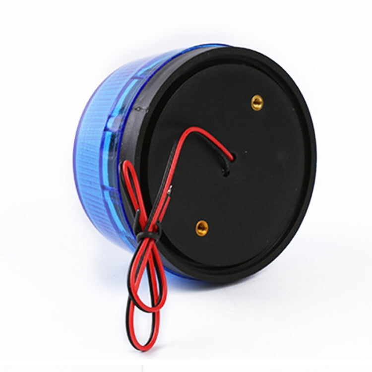 LED頻閃警示燈工程指示燈故障燈迷你安全燈