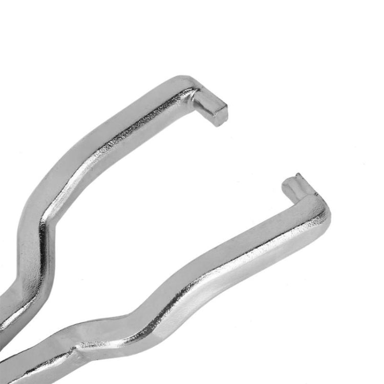 鋼製汽油管快速接頭拆卸鉗汽車維修工具