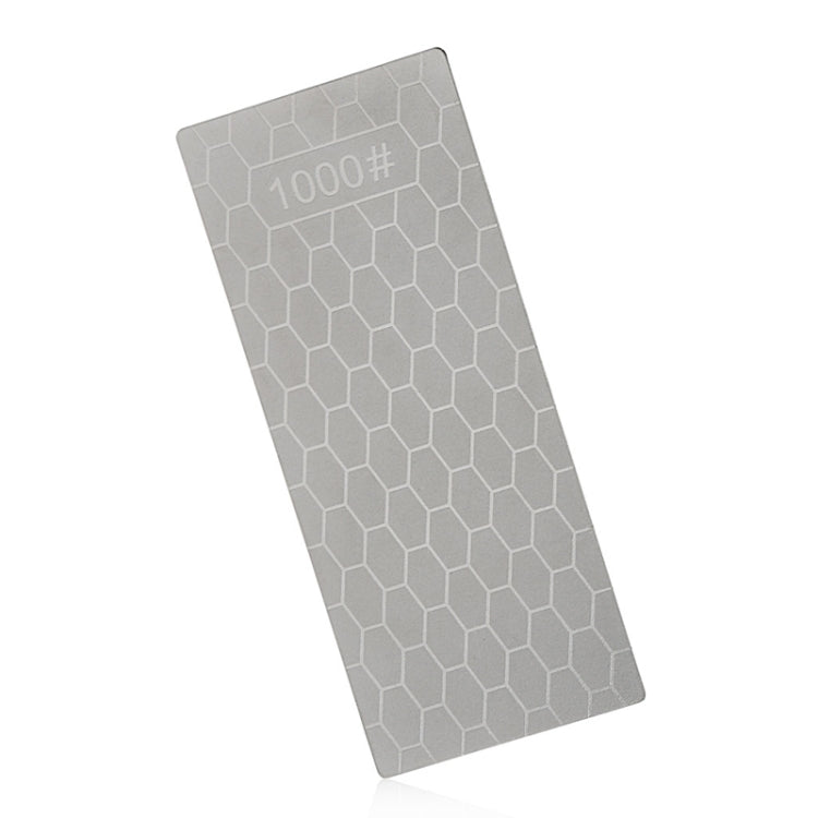 方形磨刀器 玉石印石打磨拋光廚房戶外工具