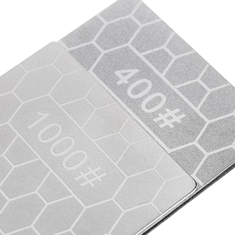 方形磨刀器 玉石印石打磨拋光廚房戶外工具