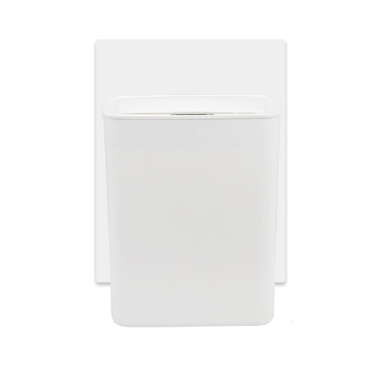 全自動帶蓋家用客廳廚房衛生間智能感應垃圾桶