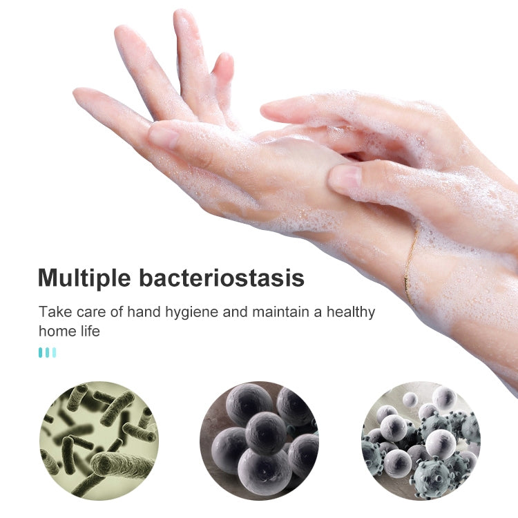 1000毫升自動感應消毒機酒精噴霧器感應式非接觸壁掛式皂液器