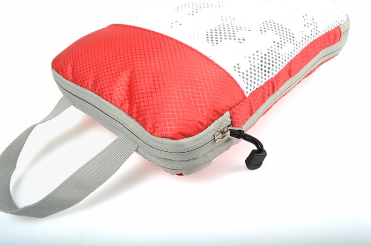 三合一 旅行包收納袋收納袋鞋子行李箱手提包衣服收納袋