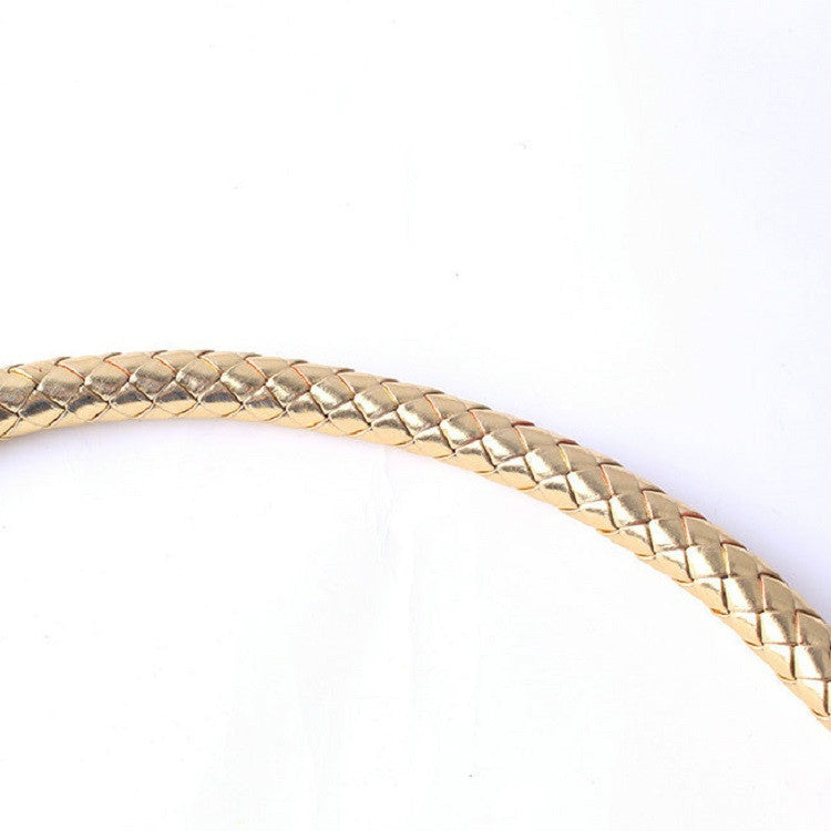 包包配件女包包手拎帶編織帶