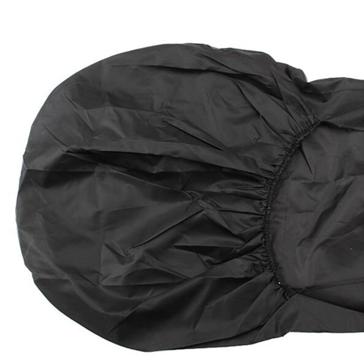 汽車前座套通用防水尼龍汽車套汽車座椅保護套