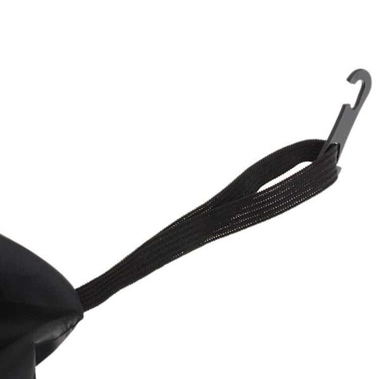 汽車前座套通用防水尼龍汽車套汽車座椅保護套