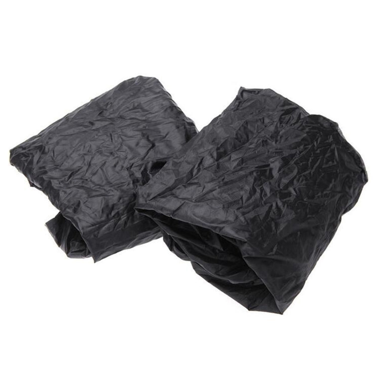 汽車前座套通用防水尼龍汽車套汽車座椅保護套