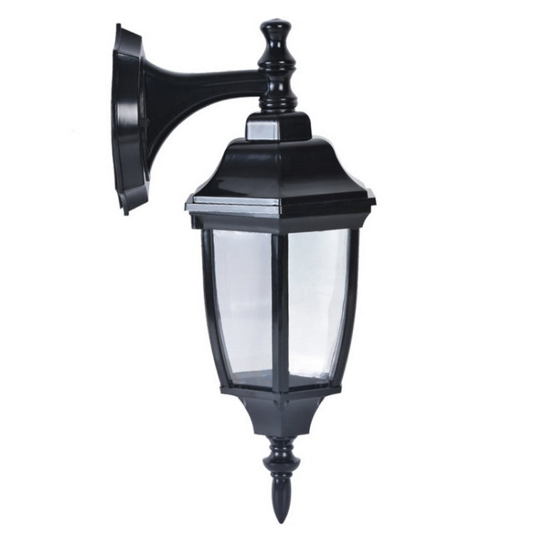 005 復古亞克力庭院景觀燈走廊燈飾掛壁燈不帶光源 IP67防水