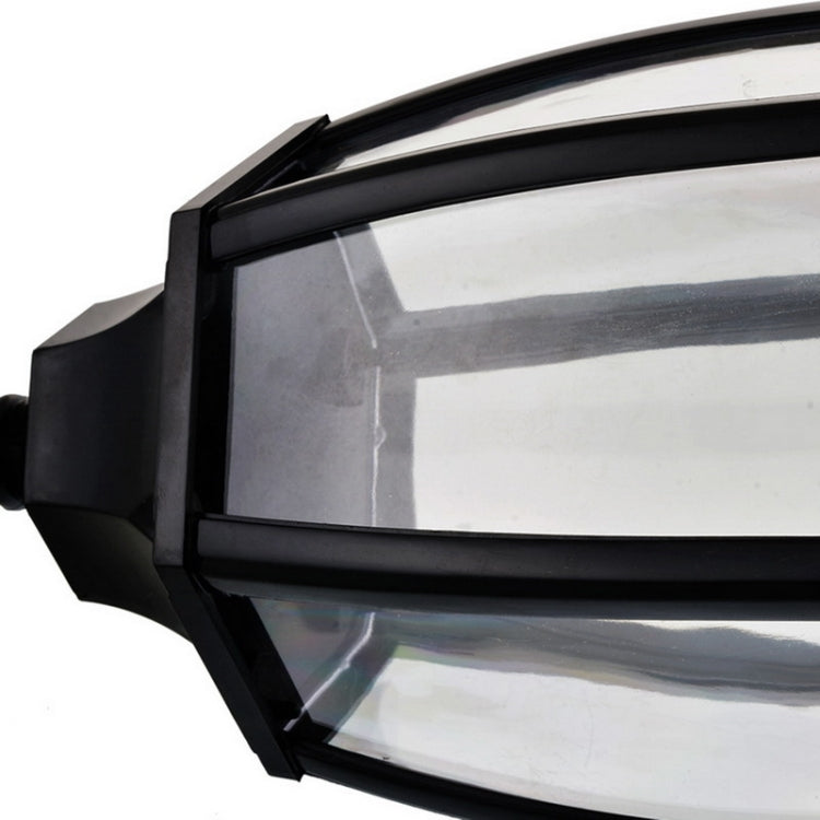 005 復古亞克力庭院景觀燈走廊燈飾掛壁燈不帶光源 IP67防水