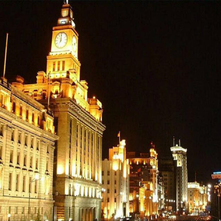 超亮室外建築泛光燈閃亮聚光燈廣場體育場高速公路LED泛光燈帶隔離驅動器 AC 85-265V