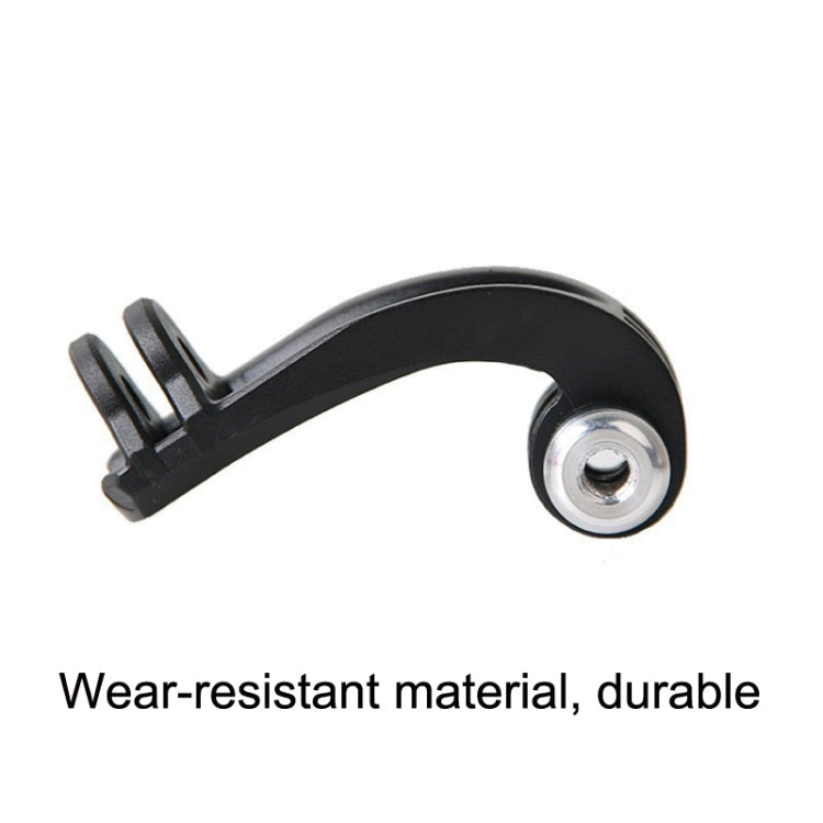 運動相機配件適用於GoPro HERO11 Black / HERO9 Black / DJI Osmo Action 3