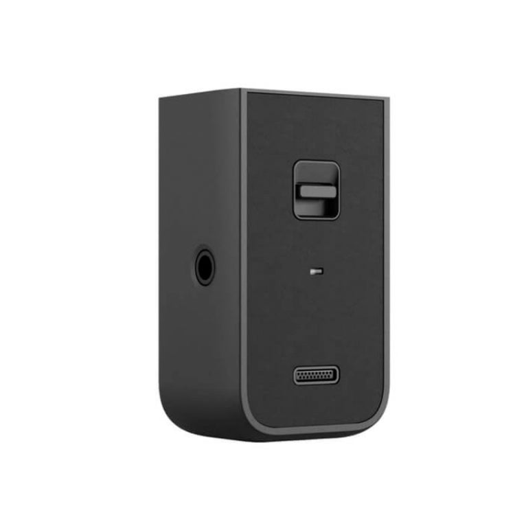 原裝 Wi-Fi藍牙無線麥克風接收器手柄適用DJI Pocket 2