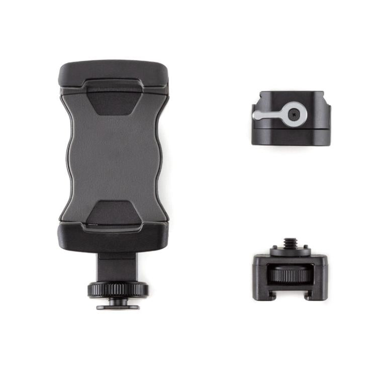 原裝 三段式手機夾 適用於DJI RS 3 Mini/DJI RS 3 Pro/DJI RS 3/DJI RS 2/DJI RSC 2