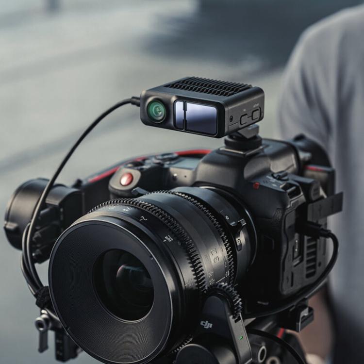 原裝焦點測距器適用DJI LiDAR