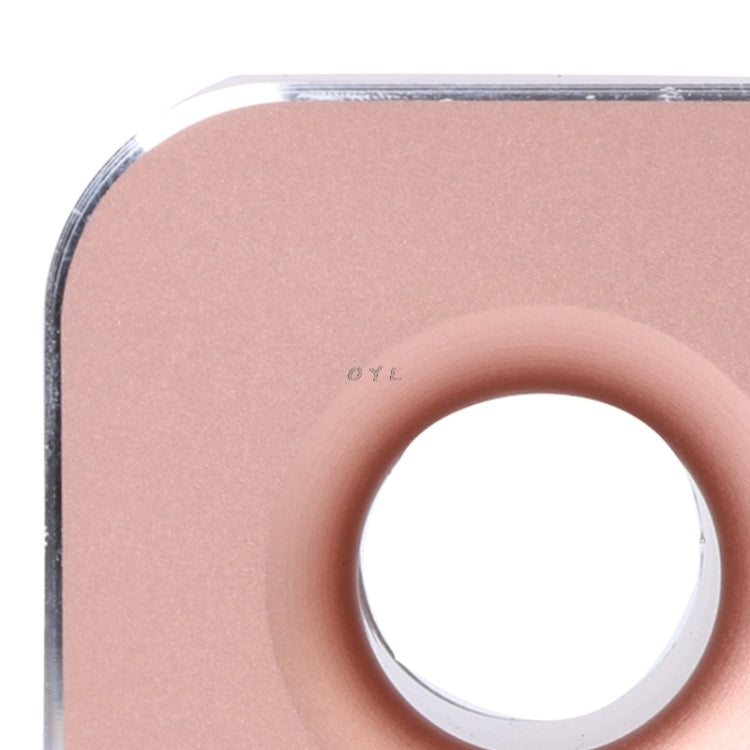 創意金屬鉛筆筆筒單槽筆收納盒辦公筆座