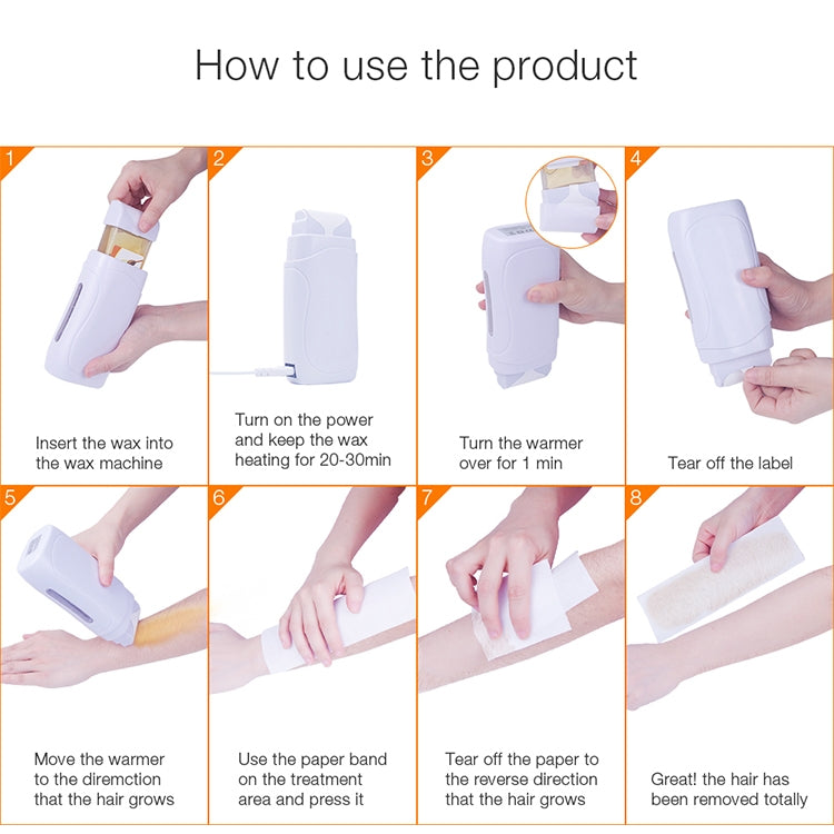 脫毛蠟機蠟豆加熱器