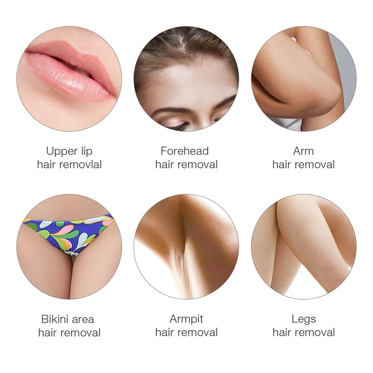 脫毛蠟機蠟豆加熱器