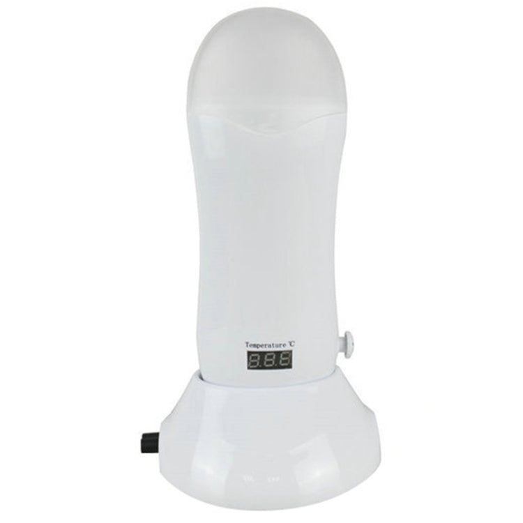 便攜式手動恆溫蠟機脫毛蠟豆加熱器 歐規