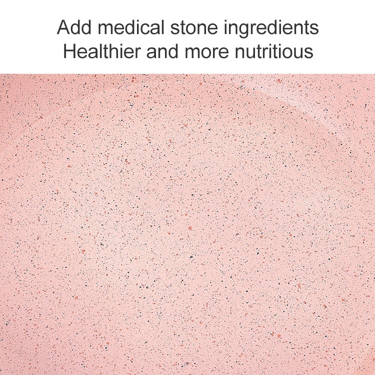 寶寶輔食鍋煮牛奶平底鍋麥飯石不粘鍋家用多功能小鍋