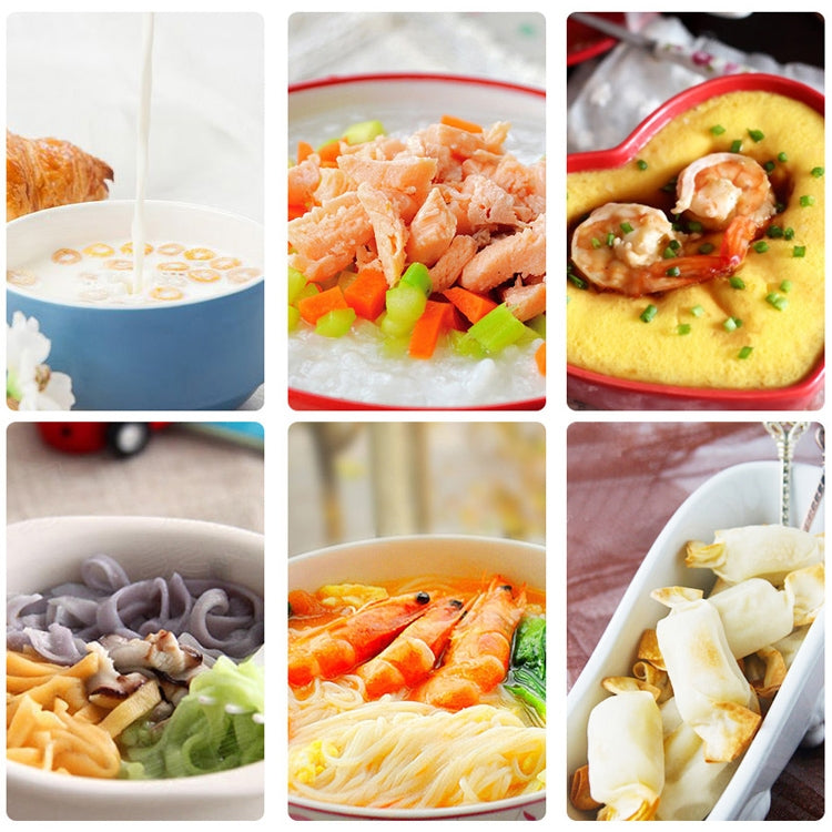 寶寶輔食鍋煮牛奶平底鍋麥飯石不粘鍋家用多功能小鍋