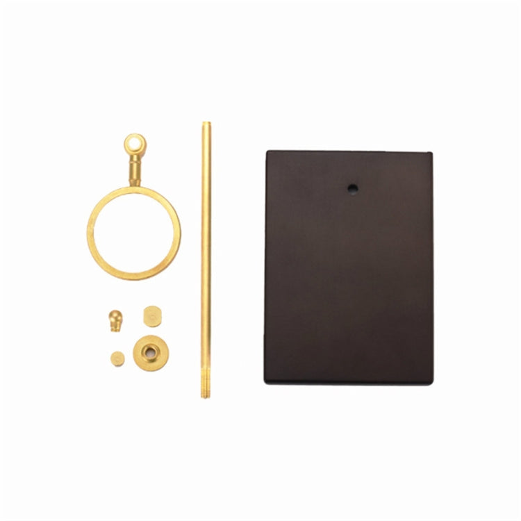 木底座手沖咖啡過濾器支架 可調節高度濾杯架