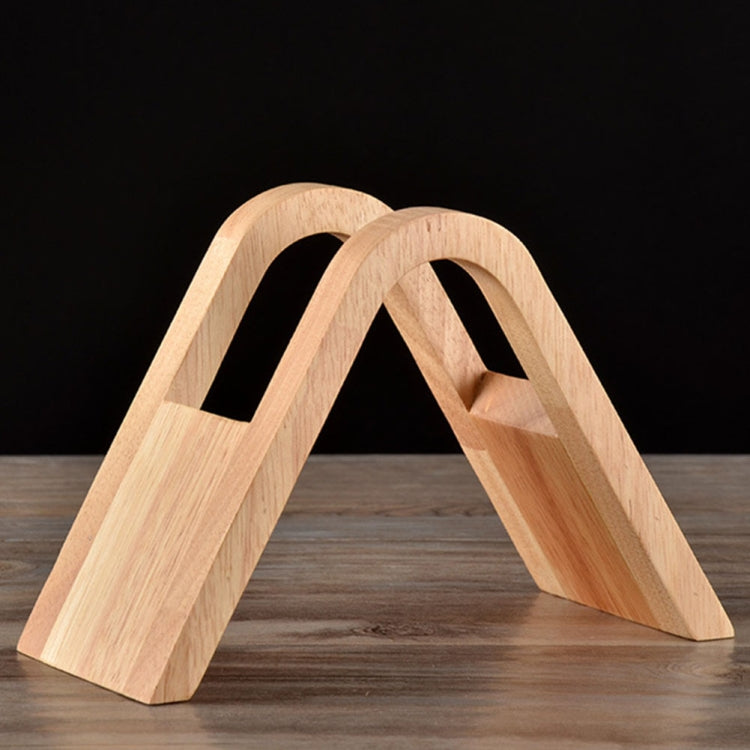 咖啡濾紙盒收納架底座支架展示架