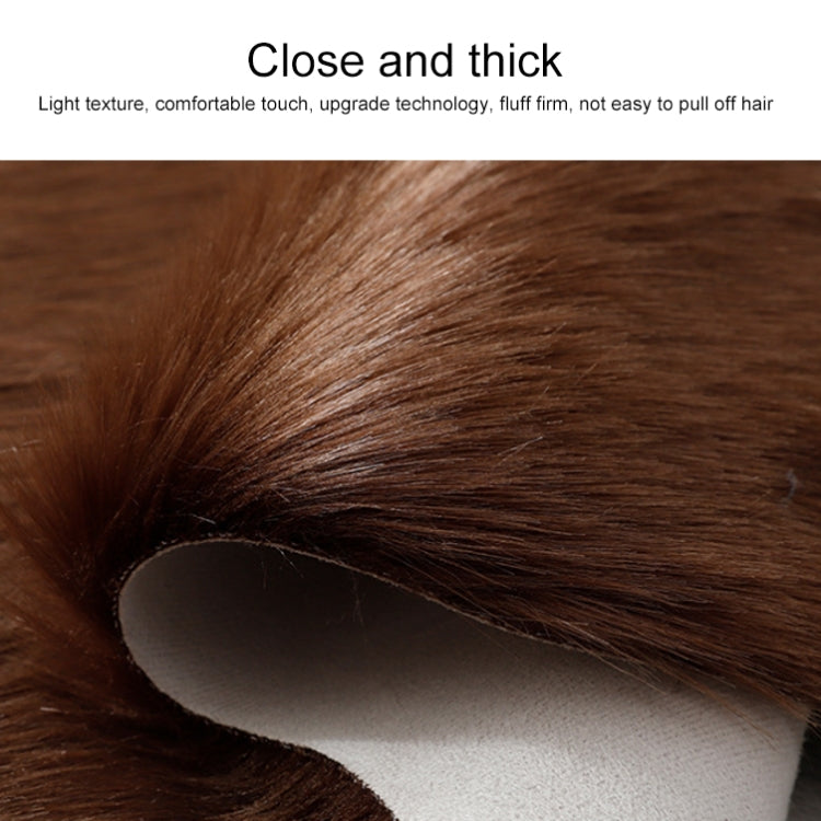 仿羊毛柔軟家居客廳地毯沙發座墊