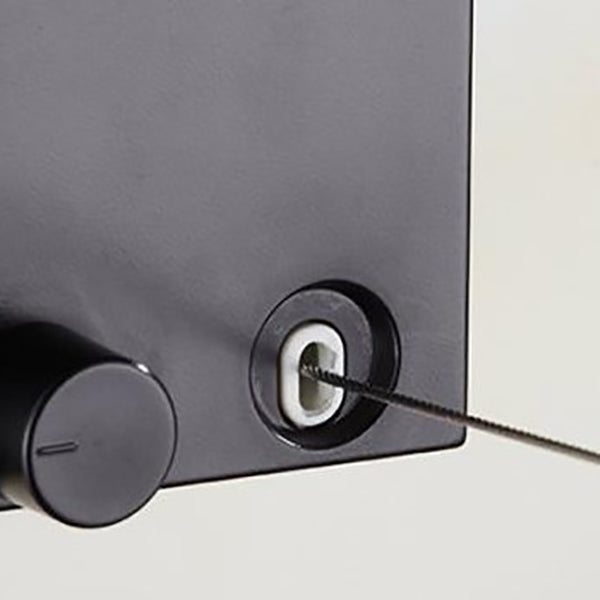 伸縮式室內外晾衣架 魔術晾衣架 陽台浴室隱形晾衣繩