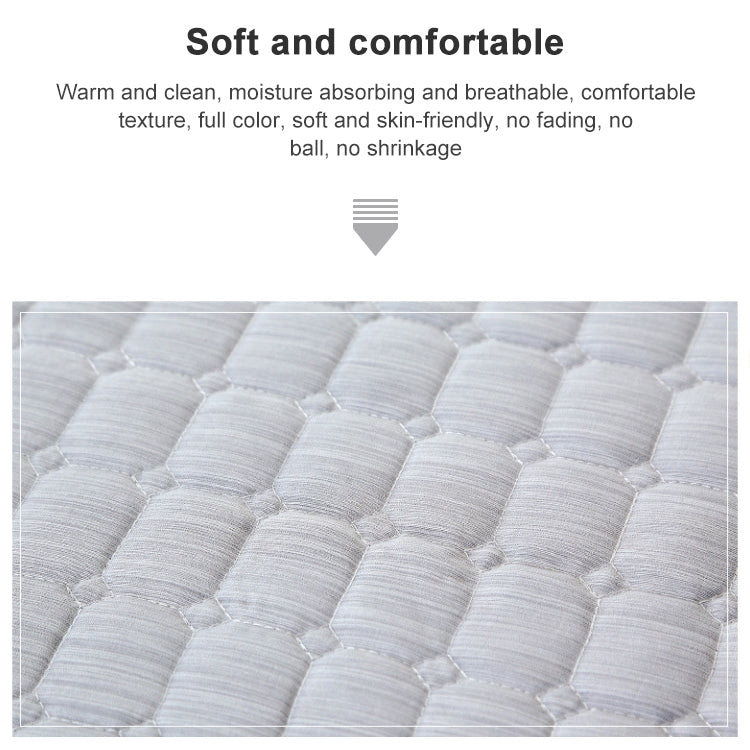 三件套 通用防塵罩布藝拉鏈馬桶墊坐墊