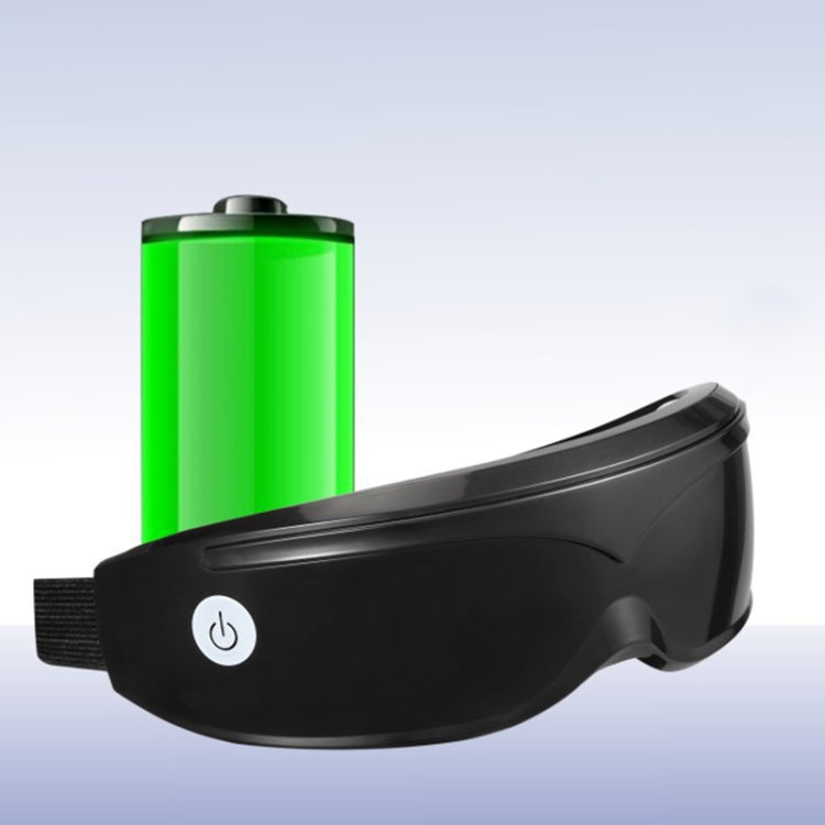 磁石眼保健操眼部按摩儀充電護士近視護眼儀