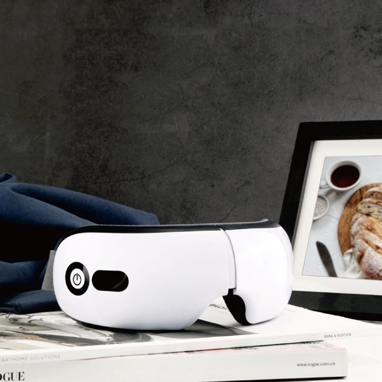 護眼儀氣壓眼部按摩儀