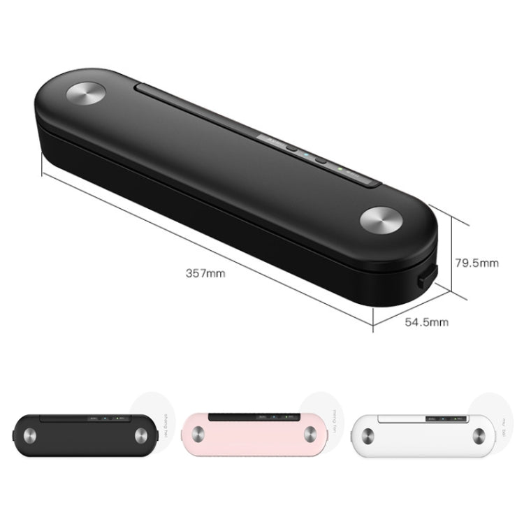 食品小型USB充真空封口機家用自動廚房保鮮機