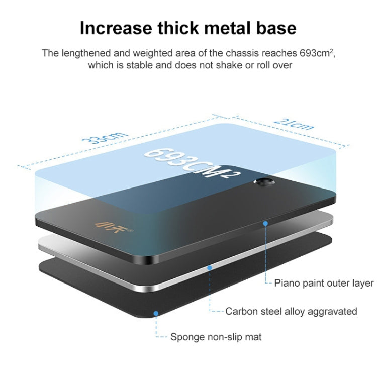 直播摺疊多功能落地支架 適用於4-13英寸手機/平板/Switch