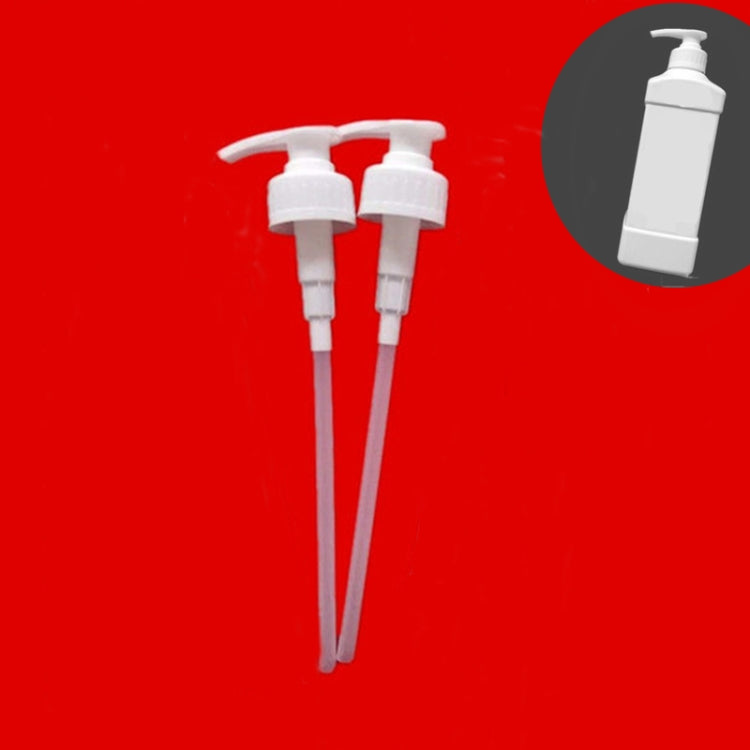 洗潔精洗衣液按壓泵頭乳液器配件