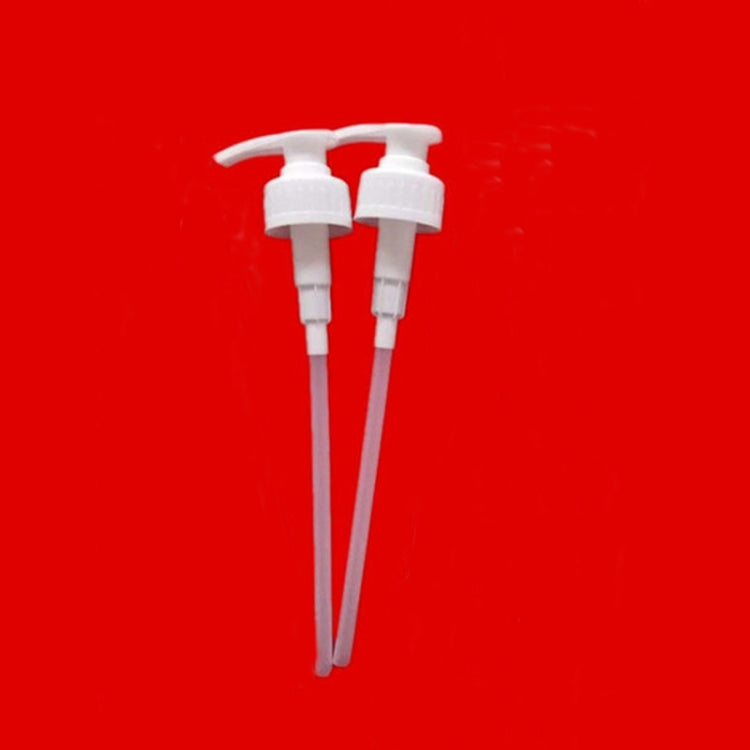 洗潔精洗衣液按壓泵頭乳液器配件