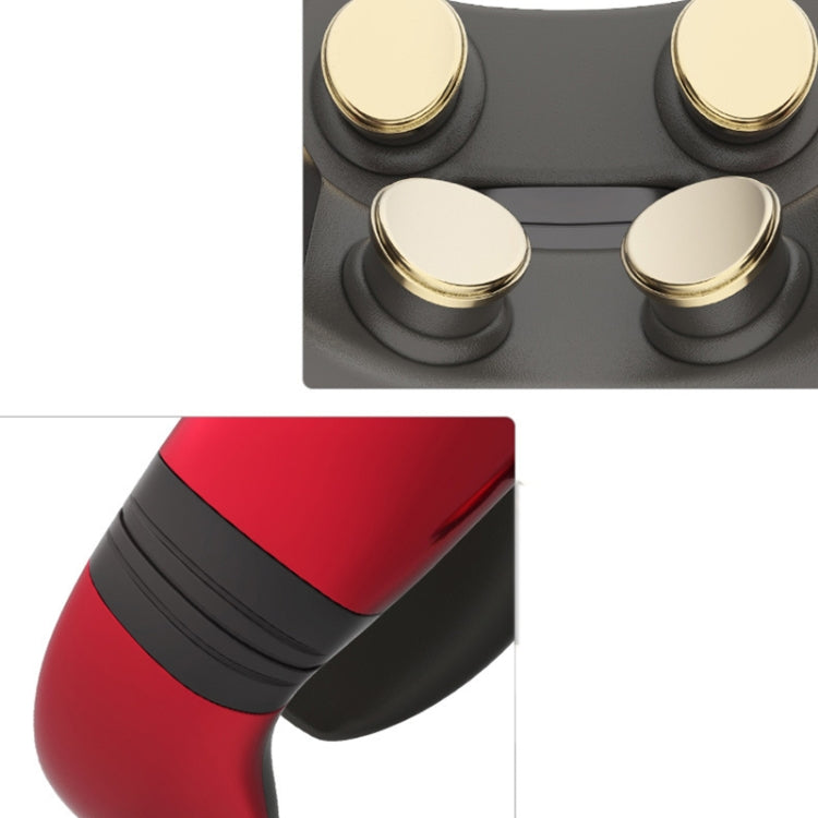 四頭肩頸按摩器部脈衝護頸儀