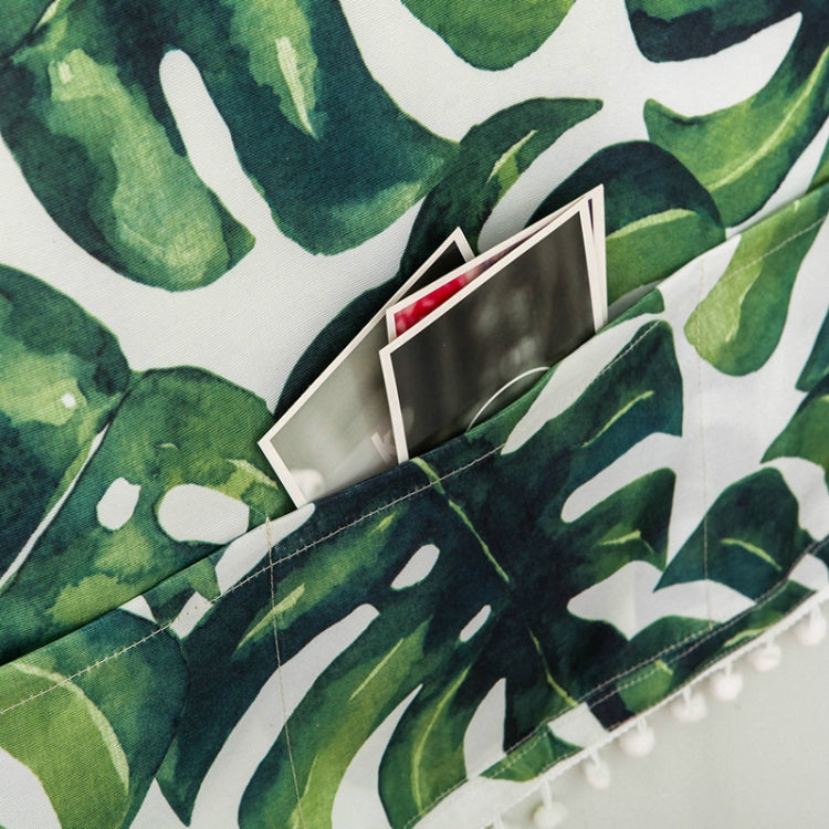 多功能家用洗衣機冰箱收納防塵保護罩