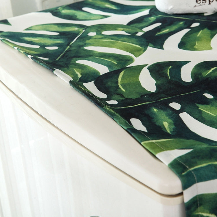 多功能家用洗衣機冰箱收納防塵保護罩