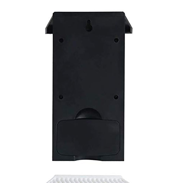 屋檐形狀室外花園冰箱防水溫度計