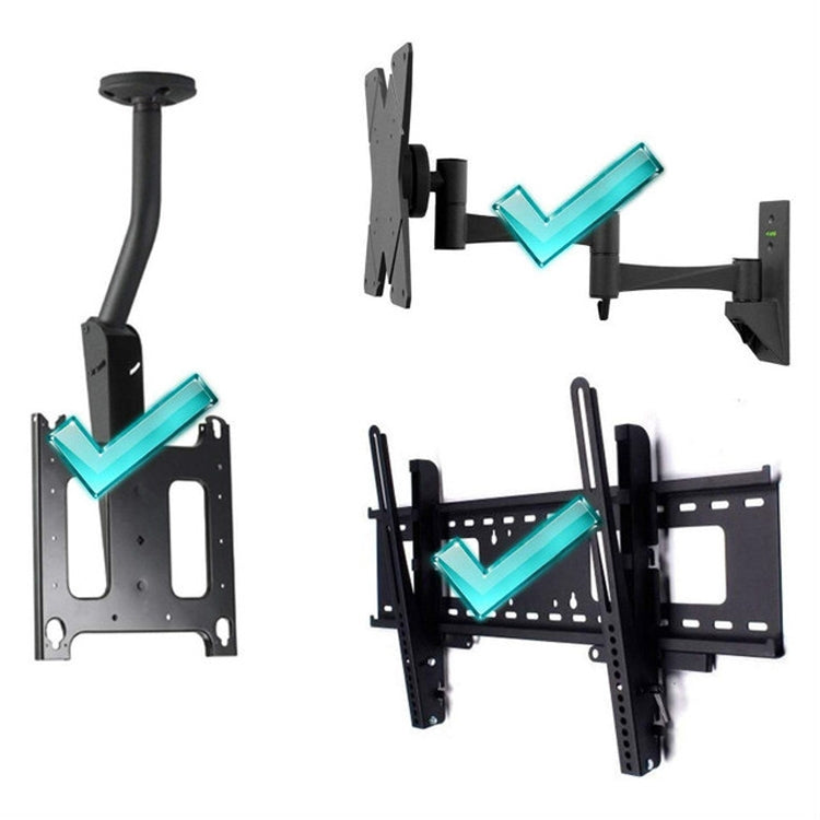 戶外電視機防水防塵通用保護器罩